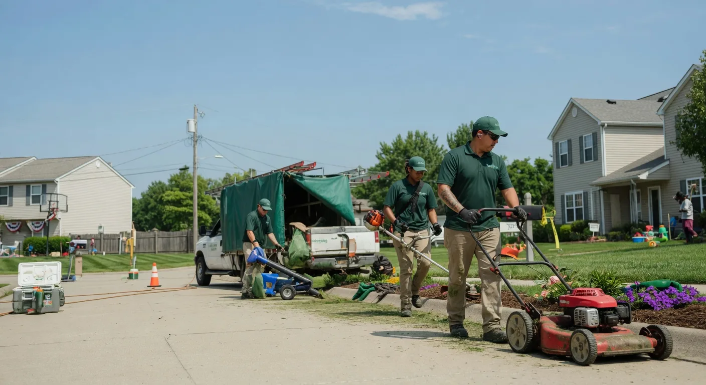 Irrigation Installation in Gleason, WI near me